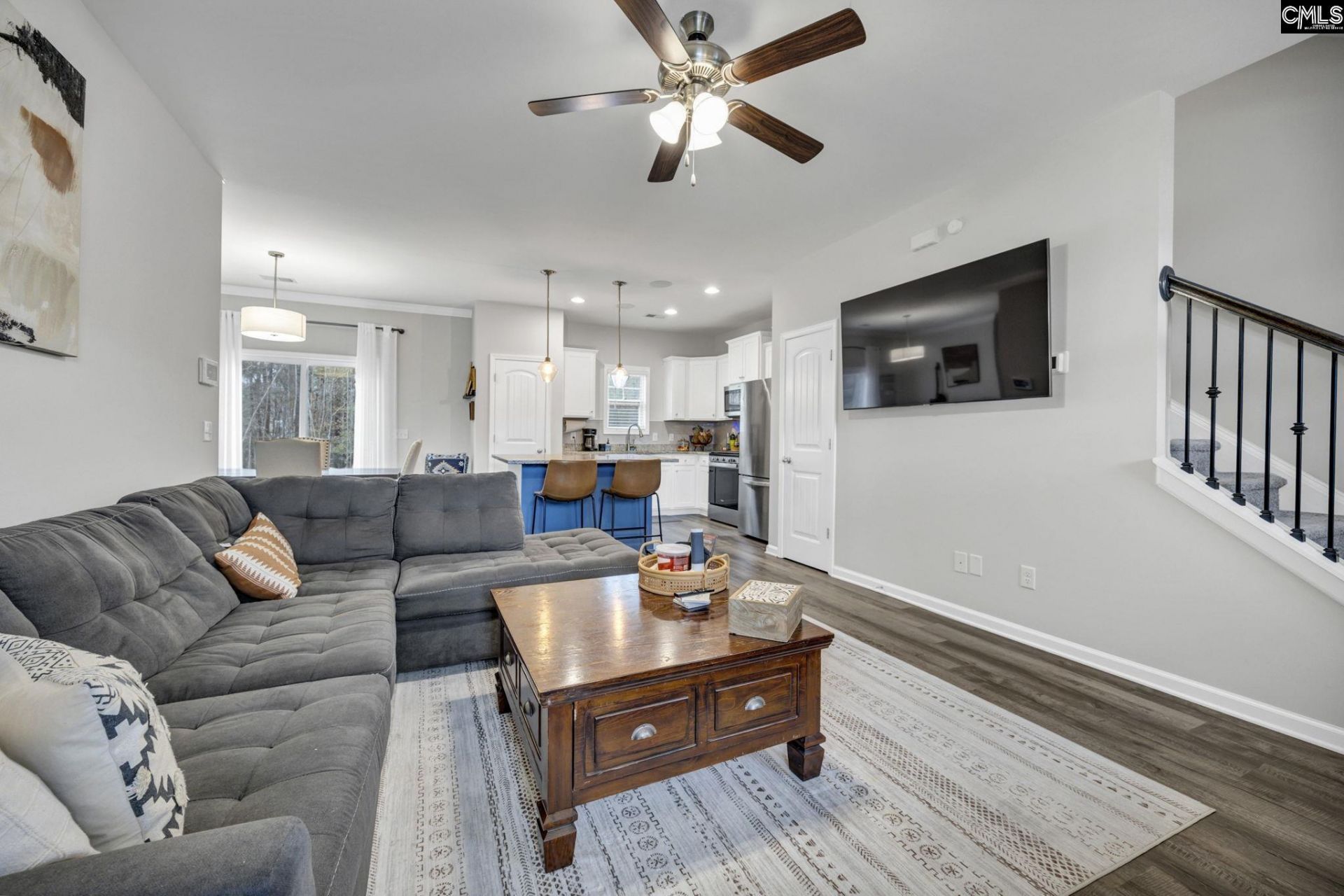 1240 Deep Creek Road  Photo 6