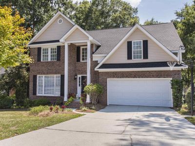 221 Sandstone Road , Columbia, SC 29212