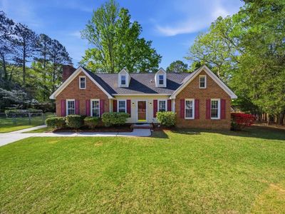 116 River Song Road , Irmo, SC 29063