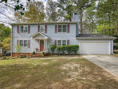 120 Crossbow Court , Columbia, SC 29212