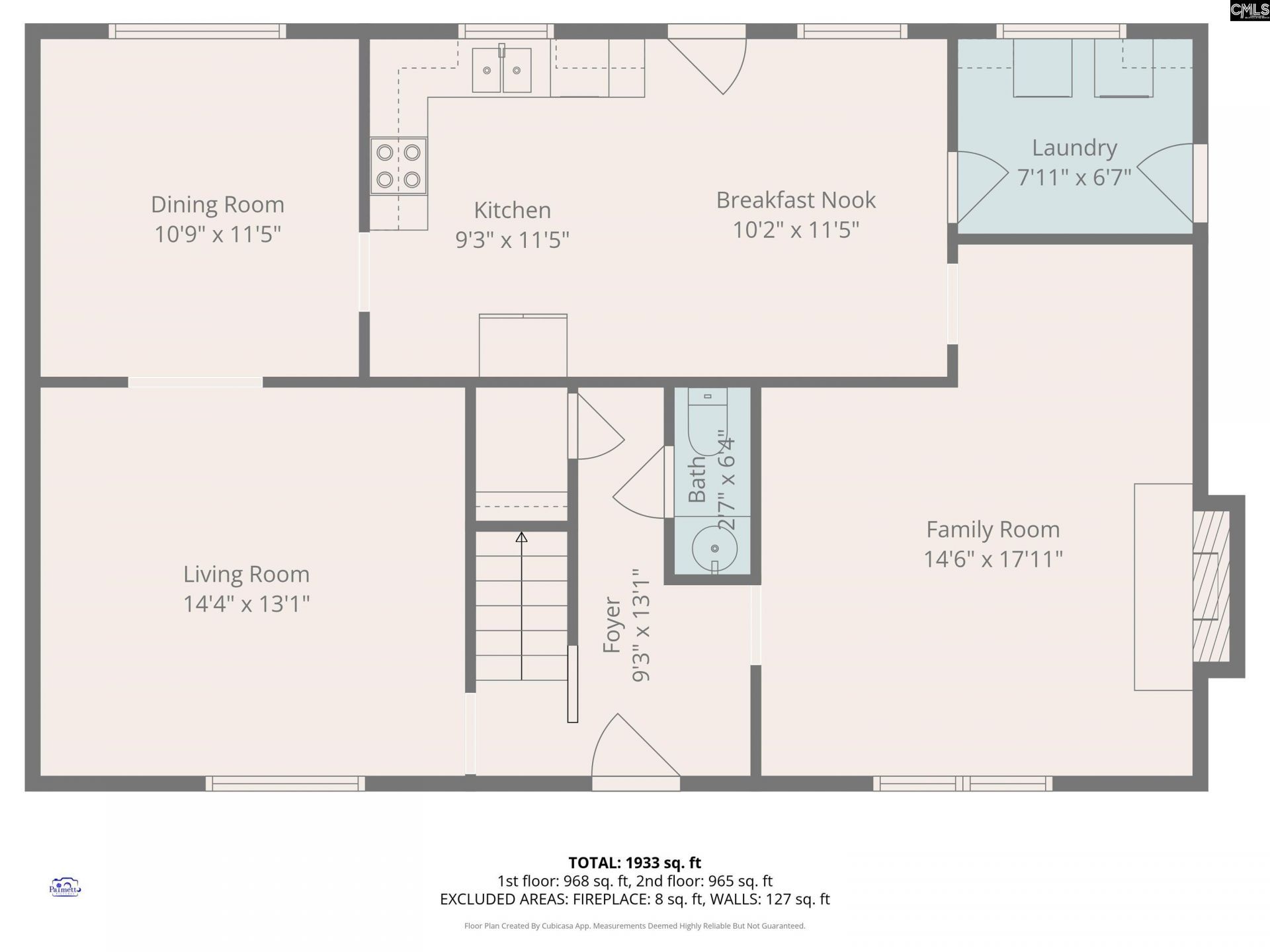 120 Crossbow Court  Photo 42