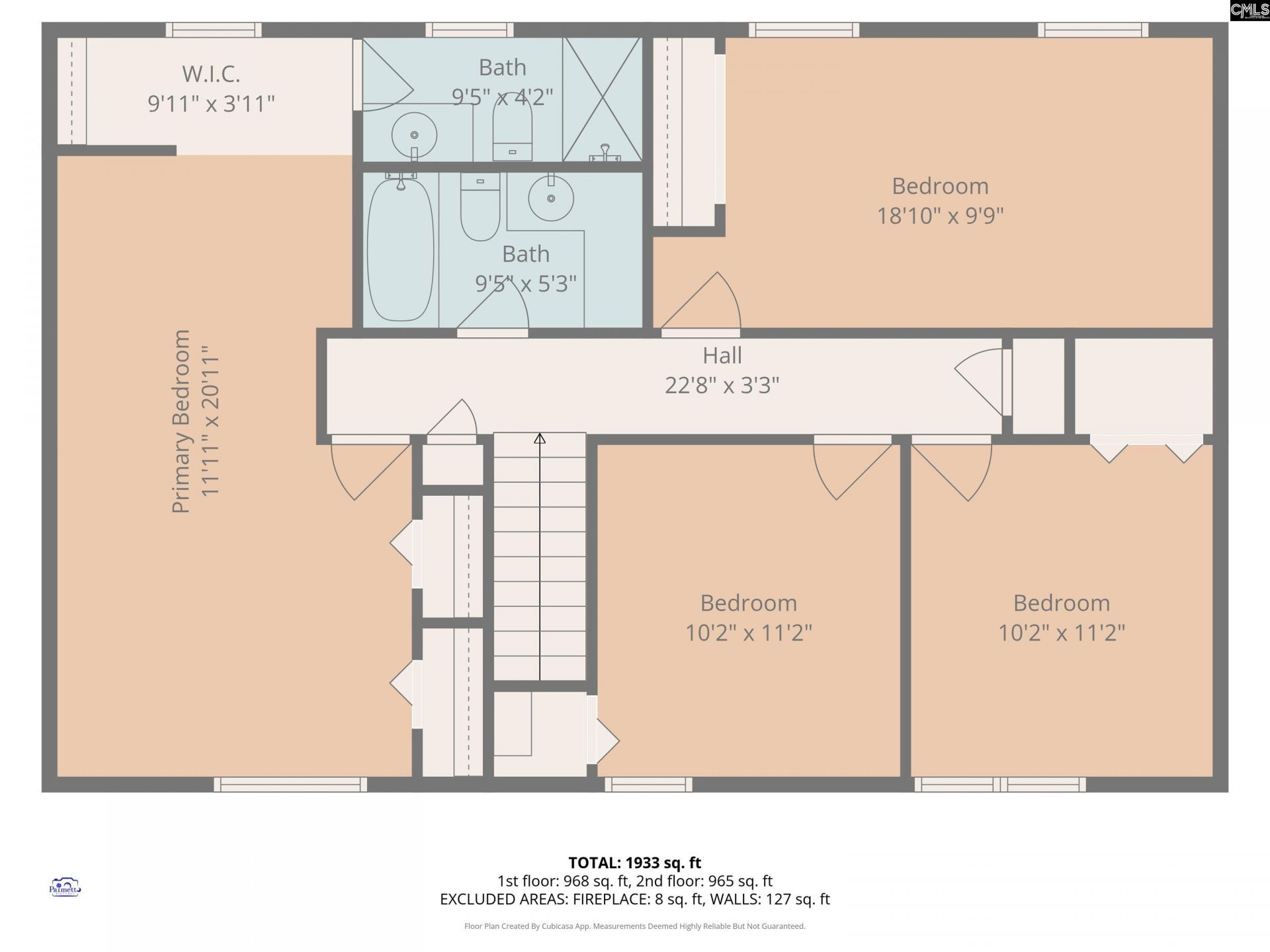 120 Crossbow Court  Photo 43