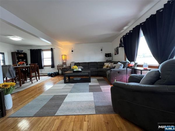 436 Sylvan Street 1, SADDLE BROOK, NJ 07663