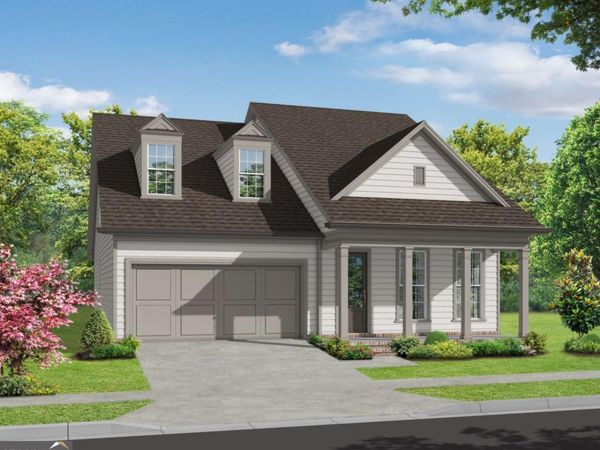 115 High Point Drive, Hoschton, GA 30548