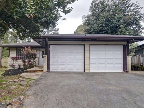 2890 Lakemont Place SW, Marietta, GA 30060