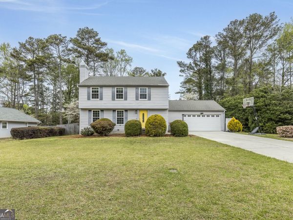 3559 Oak Knoll Drive, Marietta, GA 30068