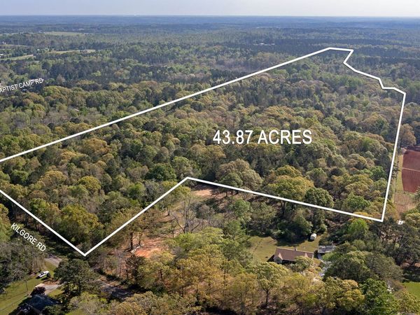 0 Kilgore Rd, Griffin, GA 30223