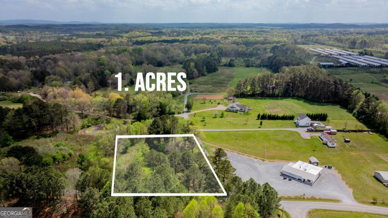 400 Bowman Drive Ne, Resaca, GA 30735 Main Photo