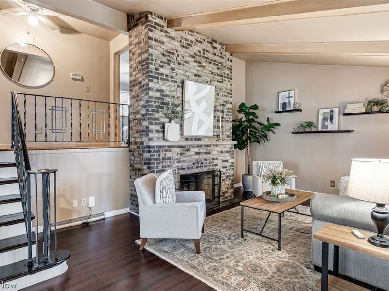 3423 Tall Oaks Lane, Austintown, OH 44511 Photo 13