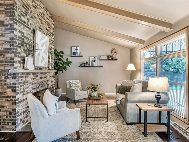 3423 Tall Oaks Lane, Austintown, OH 44511 Photo 14