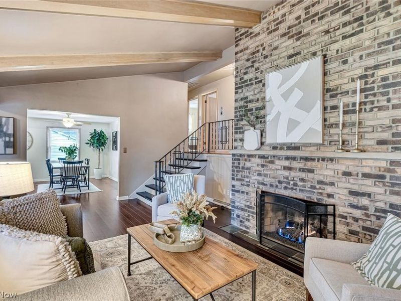 3423 Tall Oaks Lane, Austintown, OH 44511 Photo 16