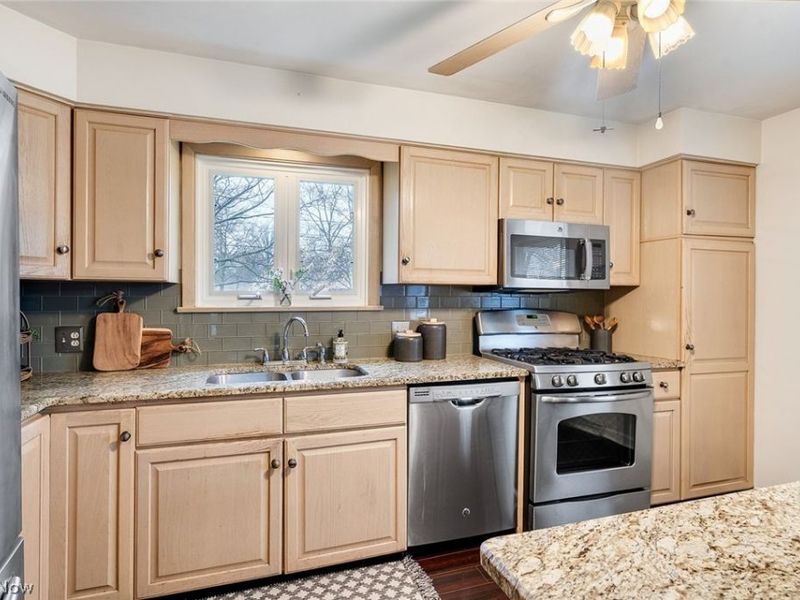 3423 Tall Oaks Lane, Austintown, OH 44511 Photo 24