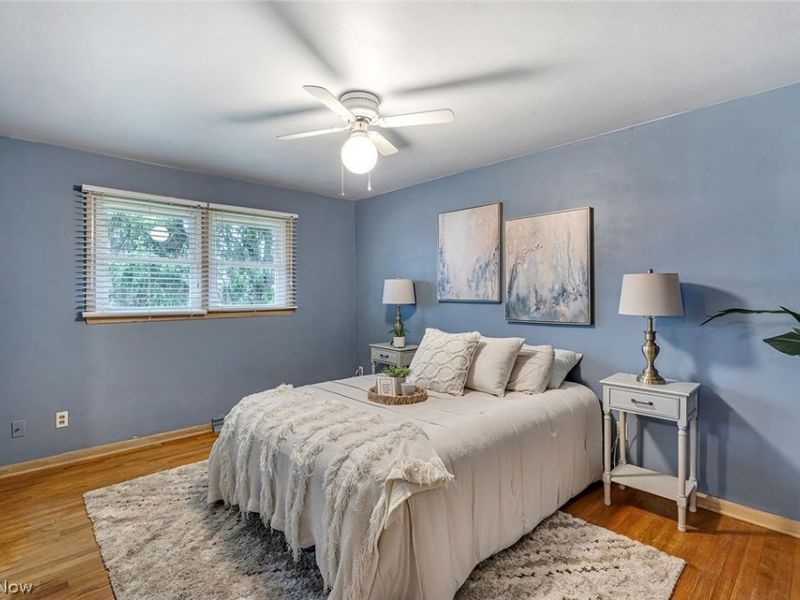 3423 Tall Oaks Lane, Austintown, OH 44511 Photo 27