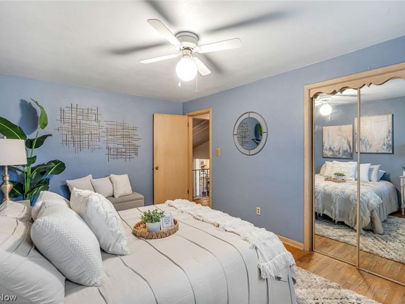 3423 Tall Oaks Lane, Austintown, OH 44511 Photo 28