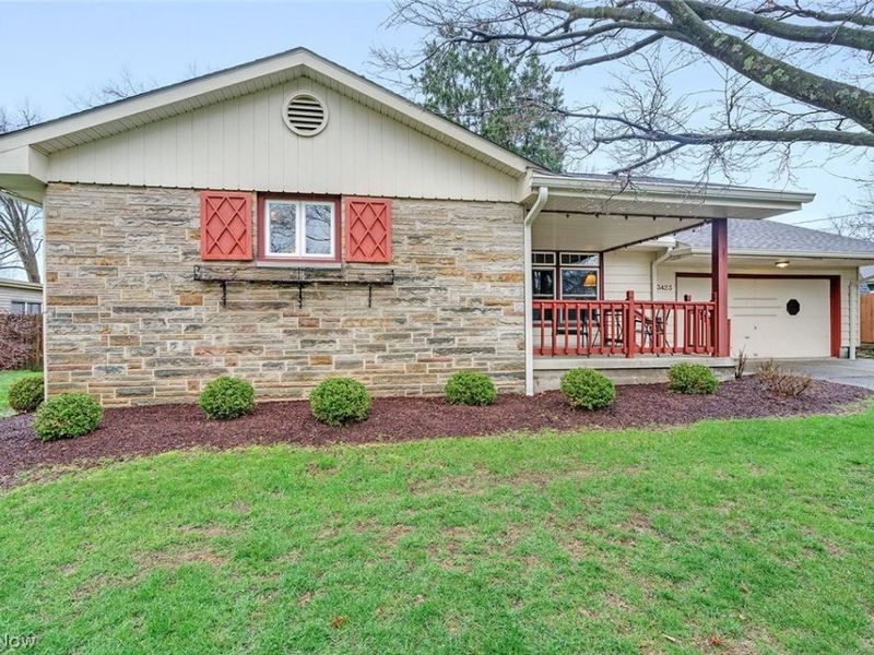 3423 Tall Oaks Lane, Austintown, OH 44511 Photo 5