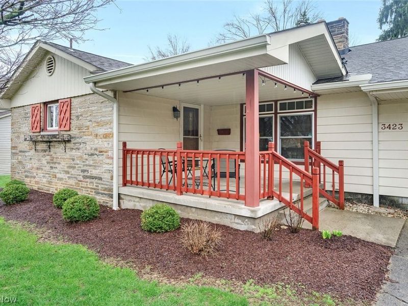 3423 Tall Oaks Lane, Austintown, OH 44511 Photo 6