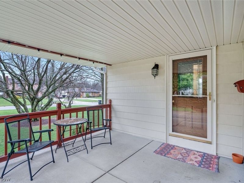 3423 Tall Oaks Lane, Austintown, OH 44511 Photo 7