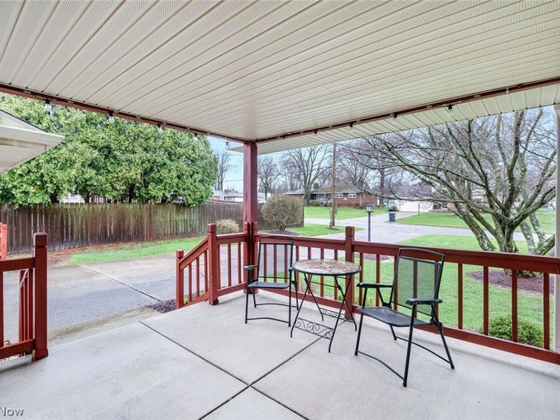 3423 Tall Oaks Lane, Austintown, OH 44511 Photo 8