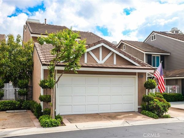 5370 Via Morena, Yorba Linda, CA 92886