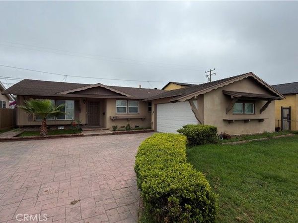4632 C Street, Oxnard, CA 93033