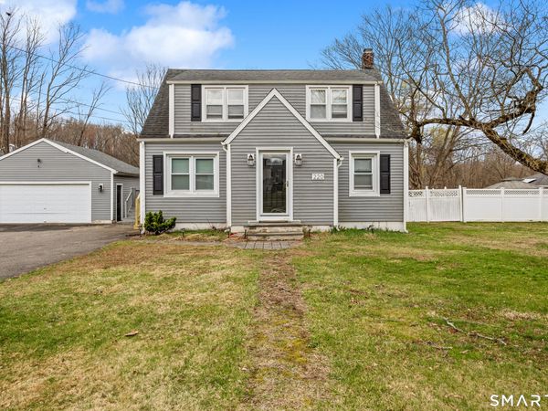 220 France, Rocky Hill, CT 06067