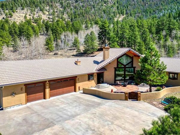 258 N Skyline Drive, South Fork, CO 81154