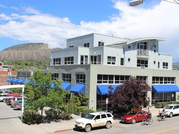 679 E 2nd Avenue, Durango, CO 81301