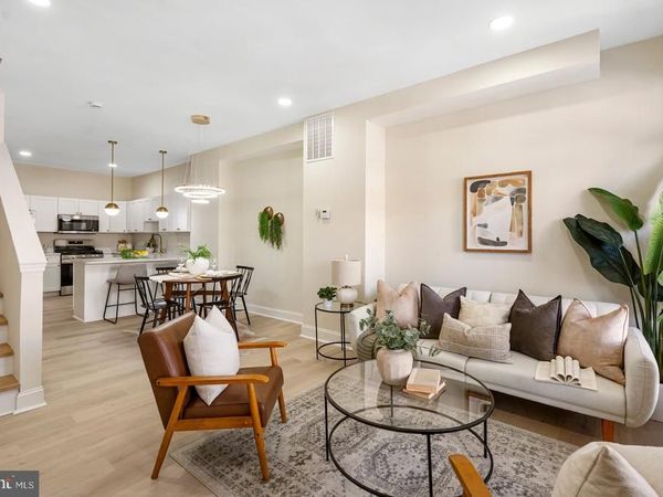 3407 PIEDMONT AVENUE , BALTIMORE, MD 21216