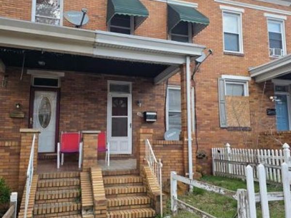 1929 GRINNALDS AVENUE , BALTIMORE, MD 21230