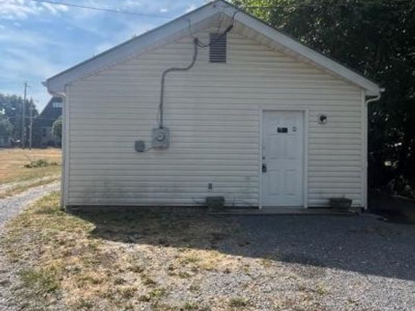 7889 MAIN STREET , Unit C, MIDDLETOWN, VA 22645