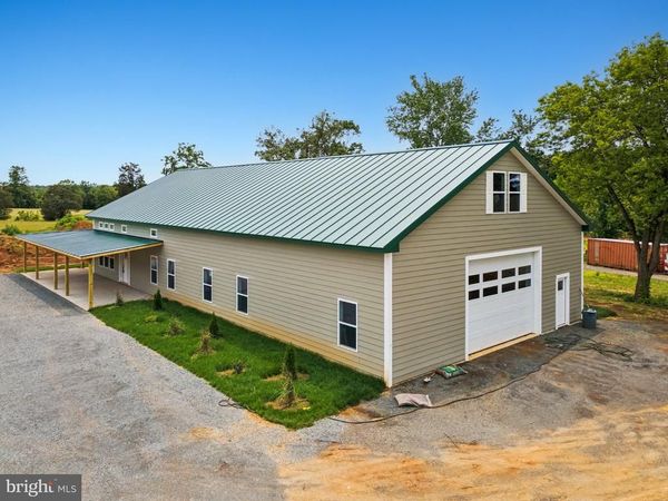 7285 OPAL ROAD , WARRENTON, VA 20186