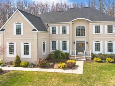 9 STONEGATE DRIVE , MONROE TOWNSHIP, NJ 08831