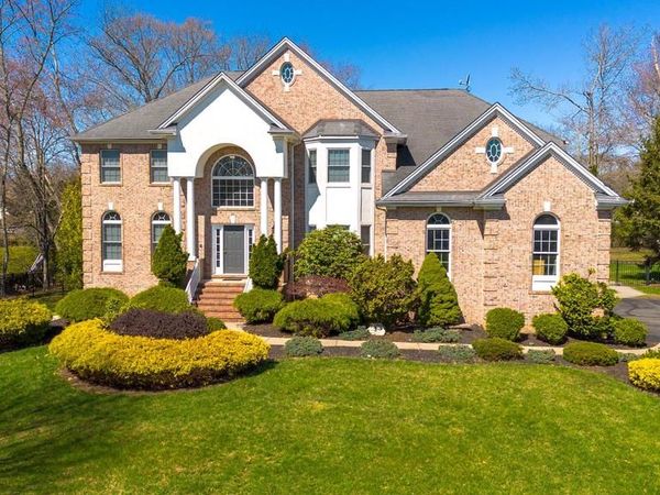 21 WOODMERE ROAD, MONROE TOWNSHIP, NJ 08831