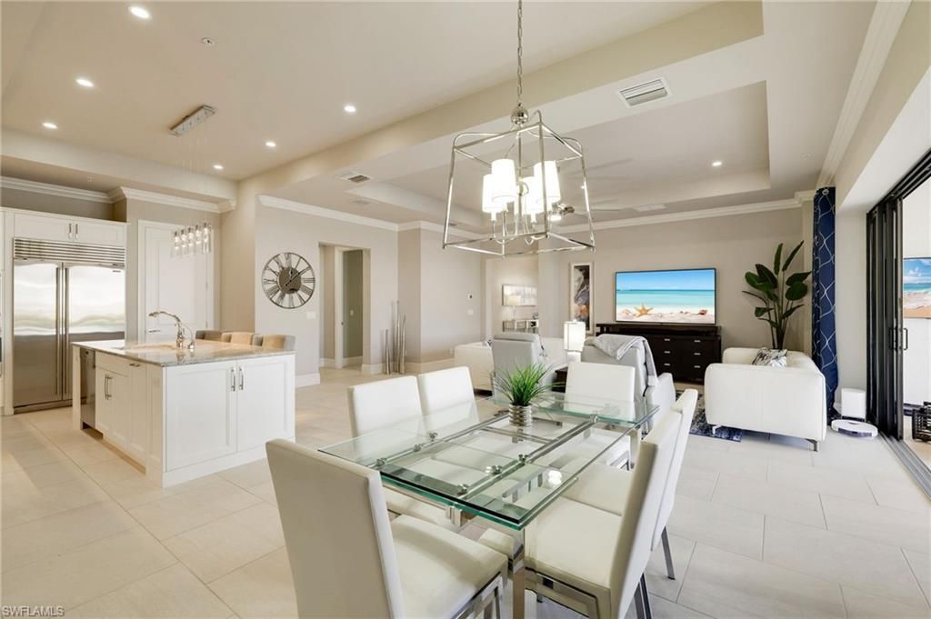 11022 Via Tuscany Ln, Unit 101, Miromar Lakes, FL 33913 Photo