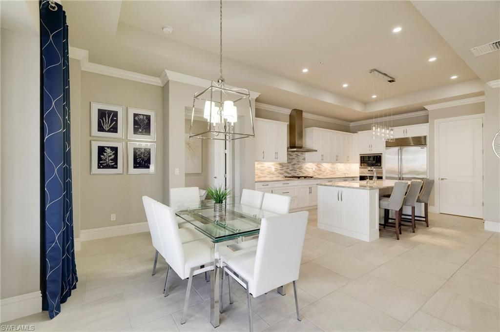 11022 Via Tuscany Ln, Unit 101, Miromar Lakes, FL 33913 Photo