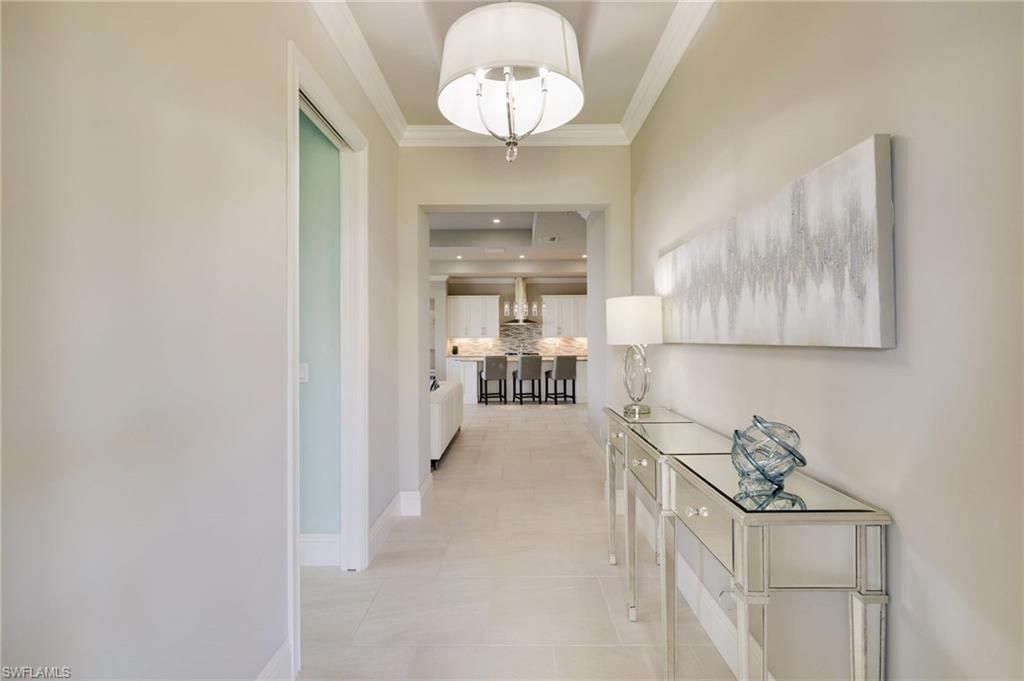11022 Via Tuscany Ln, Unit 101, Miromar Lakes, FL 33913 Photo