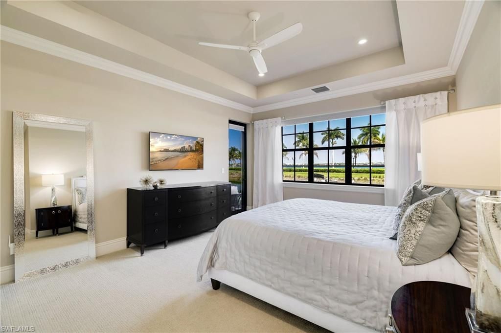 11022 Via Tuscany Ln, Unit 101, Miromar Lakes, FL 33913 Photo