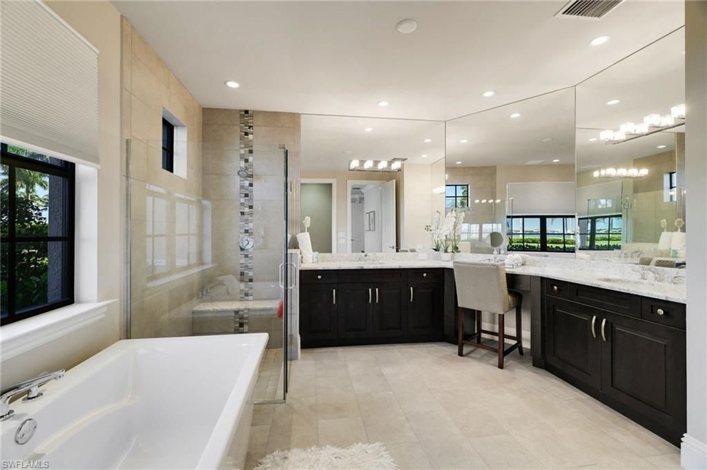 11022 Via Tuscany Ln, Unit 101, Miromar Lakes, FL 33913 Photo