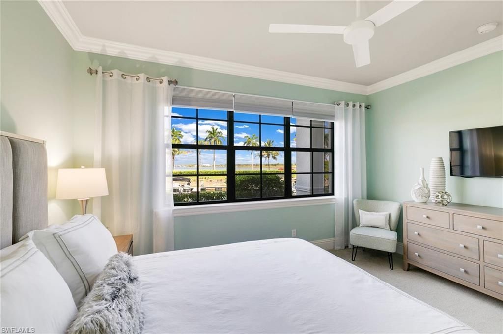 11022 Via Tuscany Ln, Unit 101, Miromar Lakes, FL 33913 Photo