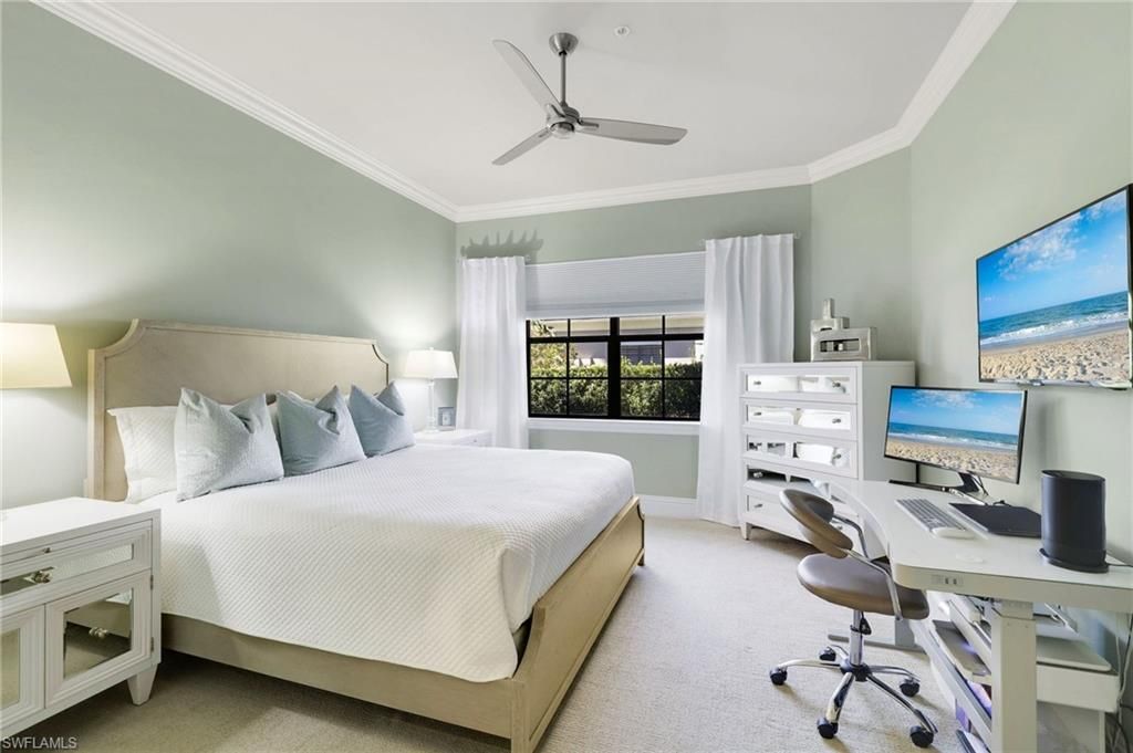 11022 Via Tuscany Ln, Unit 101, Miromar Lakes, FL 33913 Photo