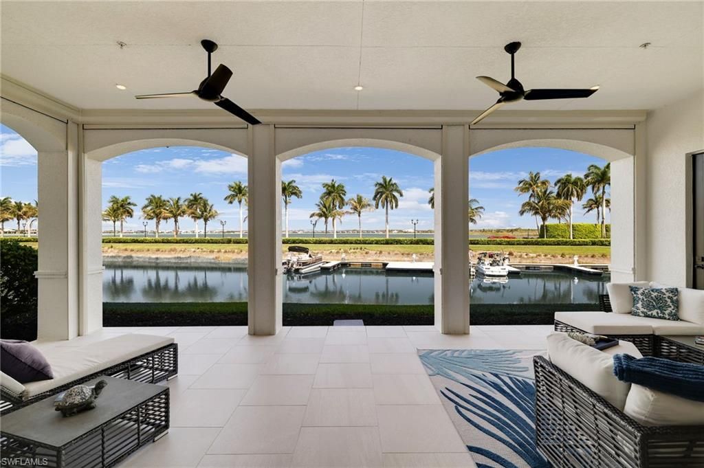 11022 Via Tuscany Ln, Unit 101, Miromar Lakes, FL 33913 Photo
