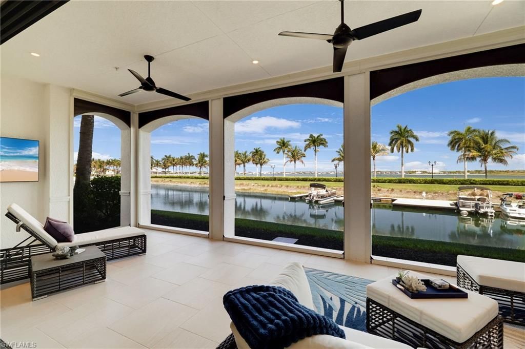 11022 Via Tuscany Ln, Unit 101, Miromar Lakes, FL 33913 Photo