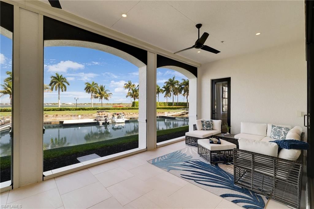 11022 Via Tuscany Ln, Unit 101, Miromar Lakes, FL 33913 Photo