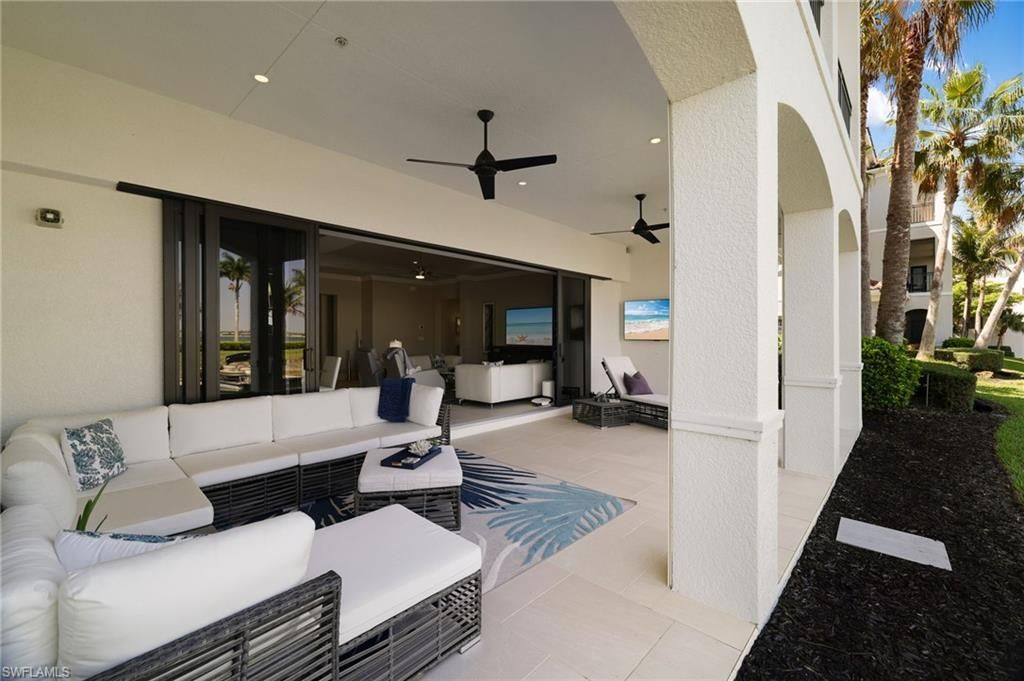 11022 Via Tuscany Ln, Unit 101, Miromar Lakes, FL 33913 Photo