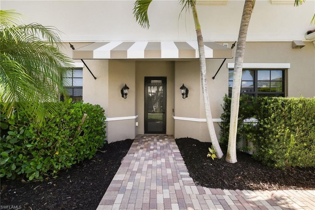 11022 Via Tuscany Ln, Unit 101, Miromar Lakes, FL 33913 Photo