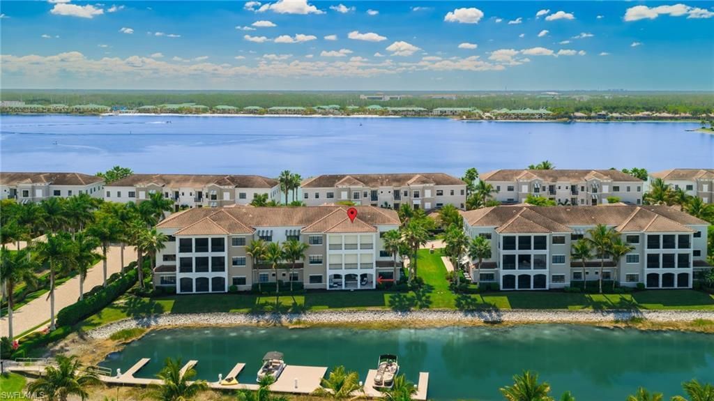 11022 Via Tuscany Ln, Unit 101, Miromar Lakes, FL 33913 Photo