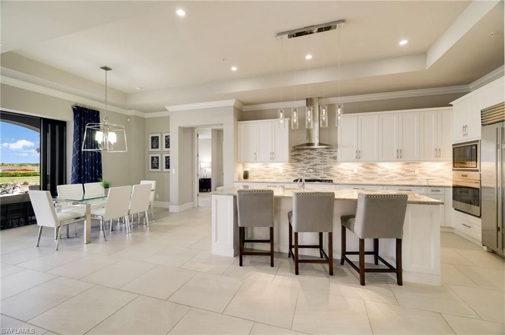 11022 Via Tuscany Ln, Unit 101, Miromar Lakes, FL 33913 Photo