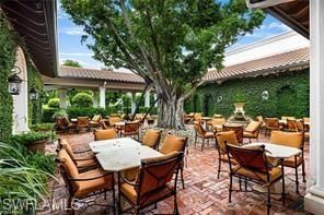 11022 Via Tuscany Ln, Unit 101, Miromar Lakes, FL 33913 Photo
