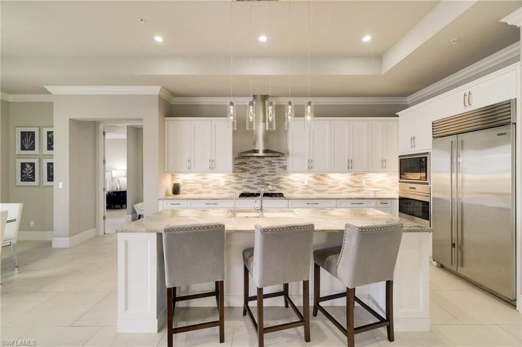 11022 Via Tuscany Ln, Unit 101, Miromar Lakes, FL 33913 Photo