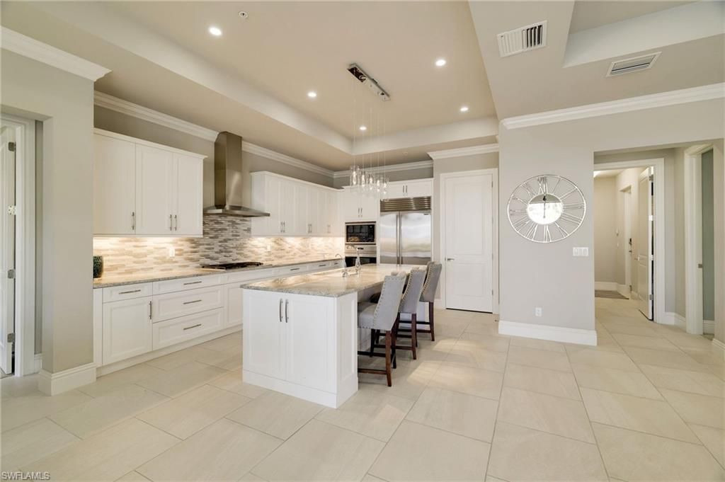 11022 Via Tuscany Ln, Unit 101, Miromar Lakes, FL 33913 Photo
